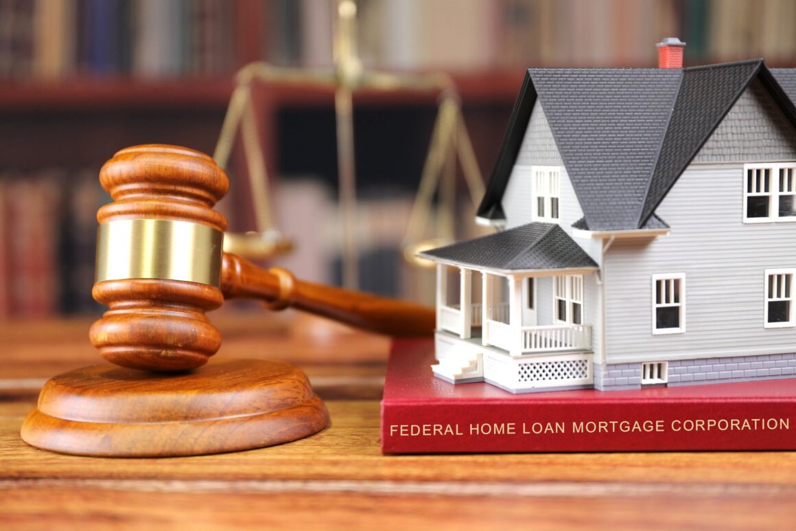 Everything You Wanted to Know About a Mortgage, but Were Afraid to Ask
