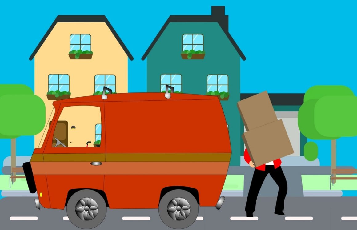 Featured image - Hiring Professional Removalists vs DIY Move