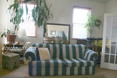 DIY Sofa Makeover | Top 15 easy DIY home decor projects