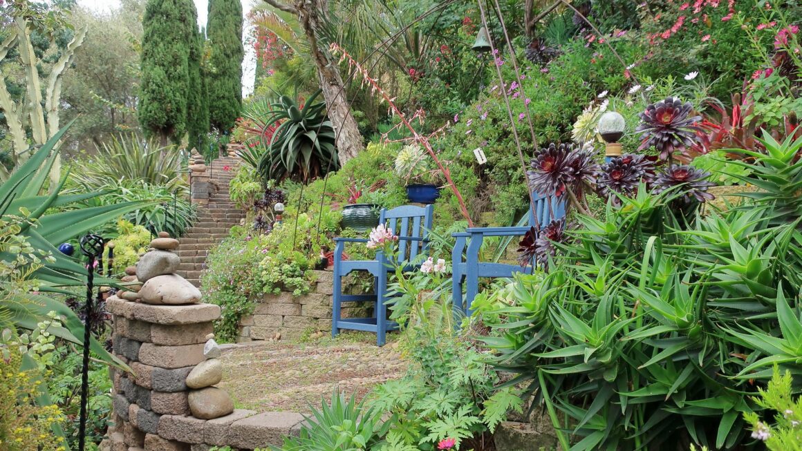 Secrets to Creating a Personal Garden Sanctuary