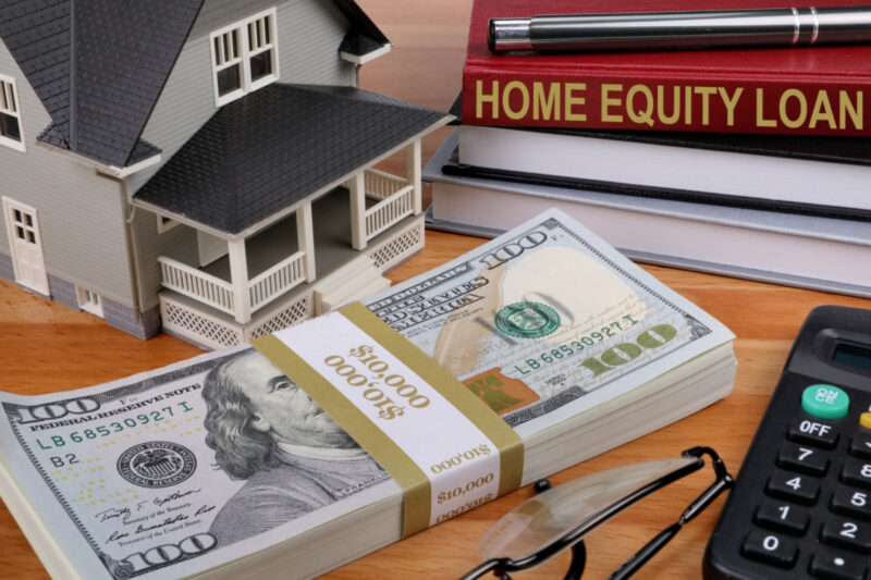 Home Equity Loans: The Pros and Cons