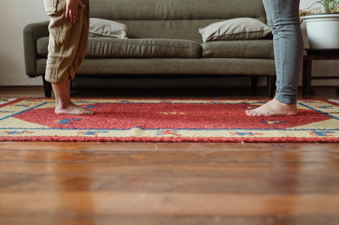 Rugs vs. Carpets: Understanding the Difference and Finding the Perfect Fit for Your Home