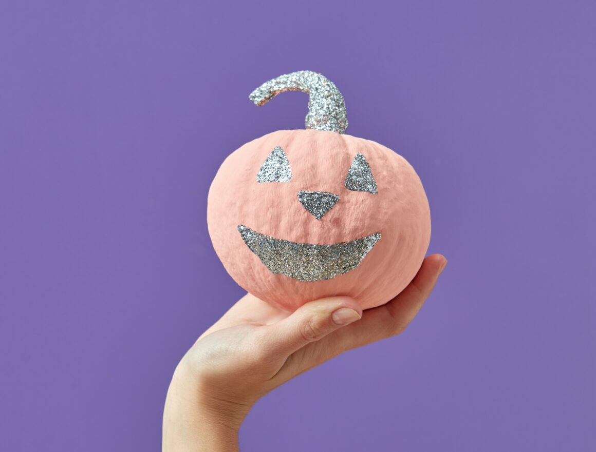 Embrace the Power of Pink: Fun and Creative Halloween Decor Ideas