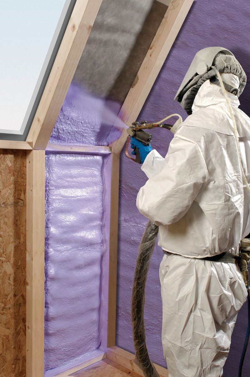 DIY injection foam insulation—your guide to a warmer, cost-effective home.