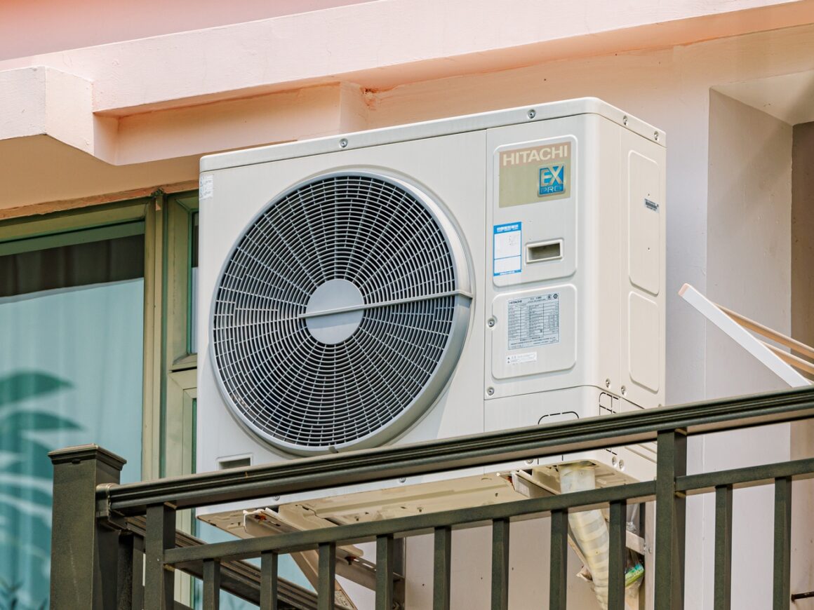 Common Air Conditioner Issues and How to Fix Them