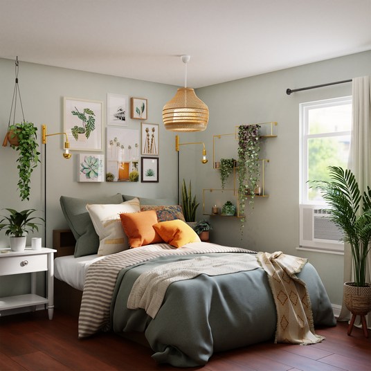 featured image - How to Remodel Your Bedroom into a Dreamy Oasis