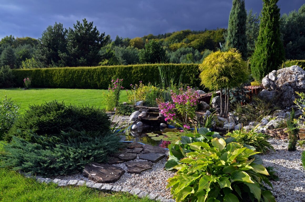 The Ultimate Guide to Landscaping in Mississauga