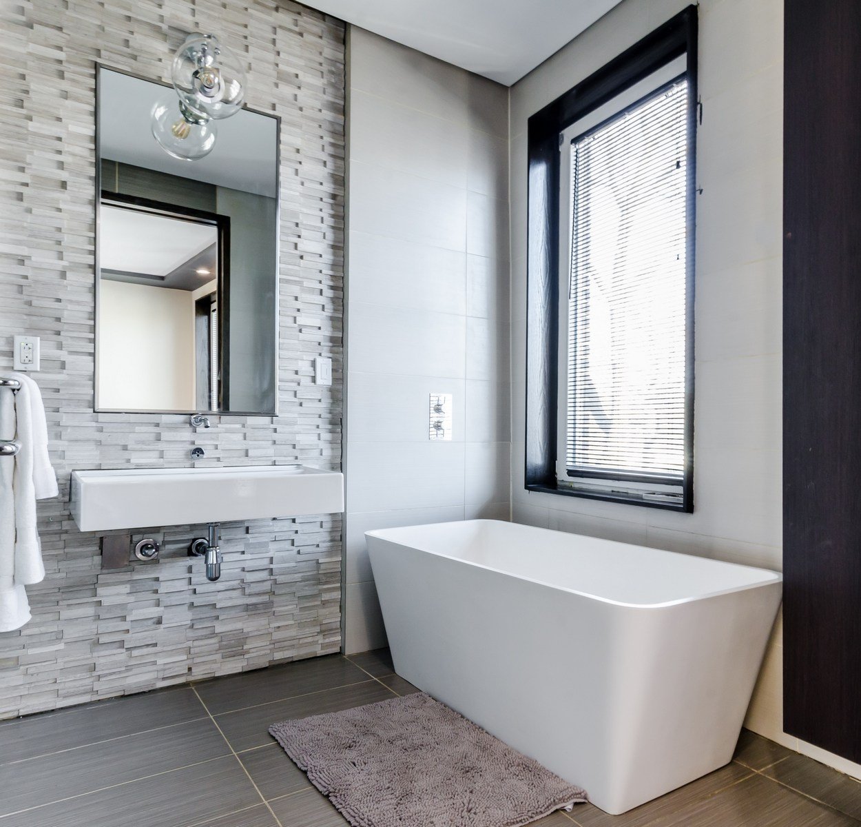 Average Bathroom Remodel Costs Planning & Budgeting