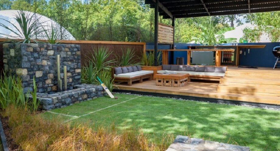 Pergolas Take Centre Stage: The Dominant Trend in Outdoor Living for 2024